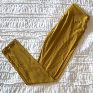 LuLaRoe one size leggings